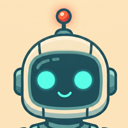 CoHost Bot logo
